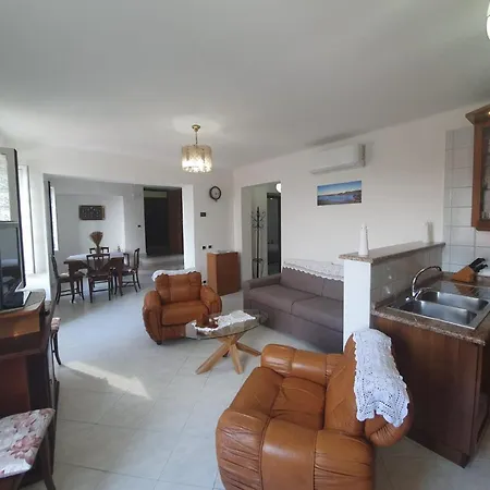 Casa Con Vista * Lerici