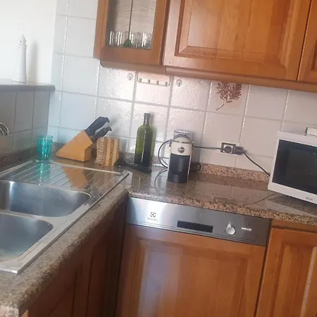 Διαμέρισμα Casa Con Vista *