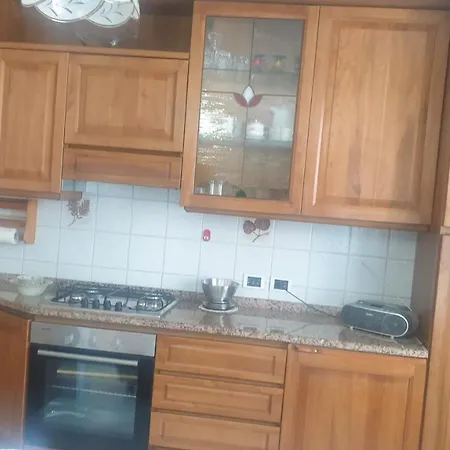 Διαμέρισμα Casa Con Vista *