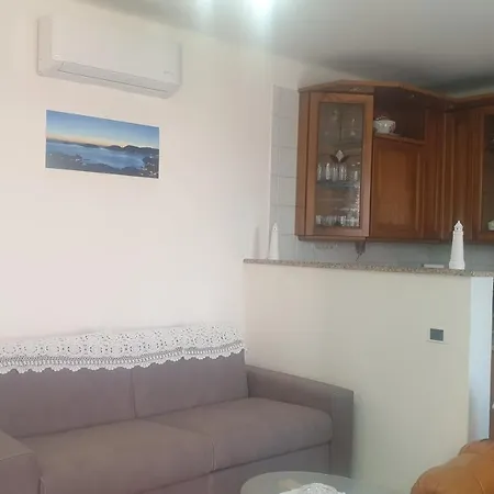 Διαμέρισμα Casa Con Vista
