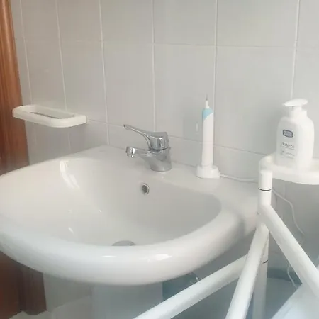 Διαμέρισμα Casa Con Vista