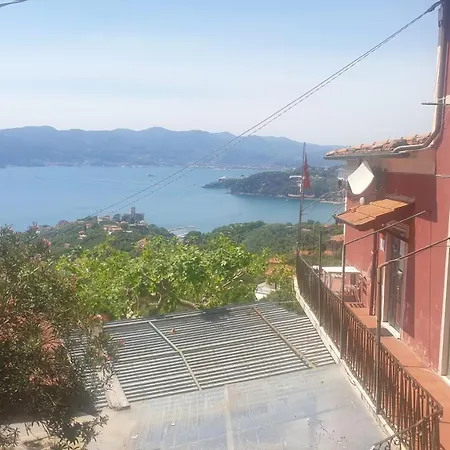 Διαμέρισμα Casa Con Vista