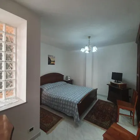 Casa Con Vista Lerici