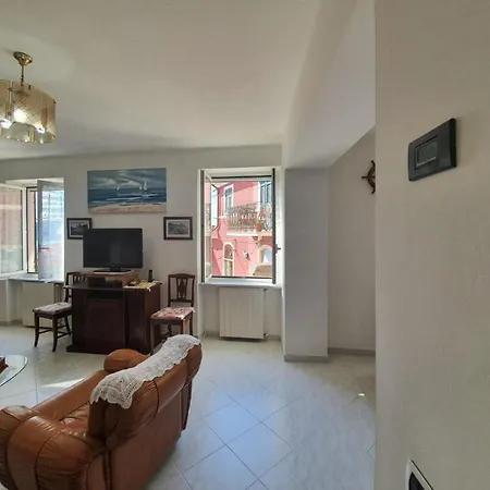 Casa Con Vista * Lerici