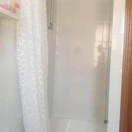 Casa Con Vista Appartement Lerici