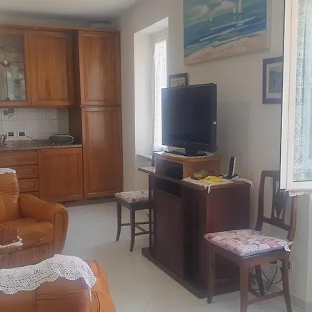 Casa Con Vista