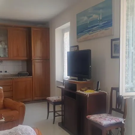 Casa Con Vista Διαμέρισμα Lerici