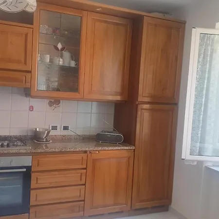 Casa Con Vista Διαμέρισμα *